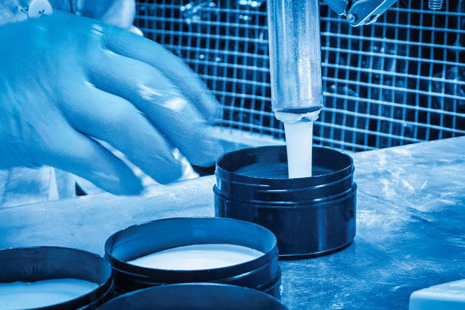 Laboratório Conceito A